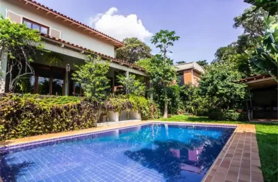 Casa com 5 quartos à venda na Rua Doutor Rubens Maragliano, --, Morumbi, São Paulo
