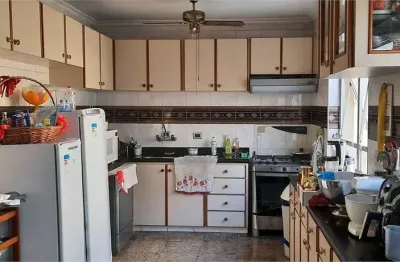 Casa com 3 quartos à venda na Rua das Hortênsias, --, Planalto Paulista, São Paulo