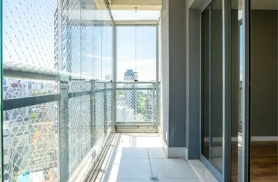 Cobertura com 2 quartos à venda na Rua Paulistânia, --, Vila Madalena, São Paulo