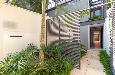 Casa com 4 quartos à venda na Rua Antônio Bento, --, Jardim Paulista, São Paulo