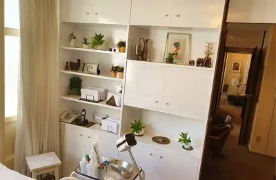 Sala comercial à venda na Rua Maranhão, --, Higienópolis, São Paulo