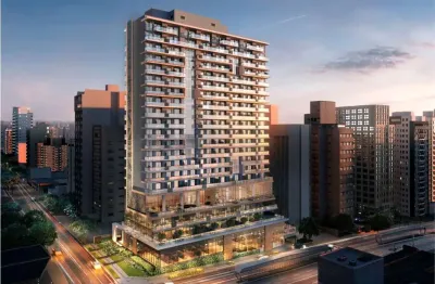 Sala comercial para alugar na Rua José Maria Lisboa, --, Jardim América, São Paulo