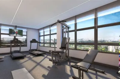 Apartamento-são paulo-vila madalena | ref.: reo471822
