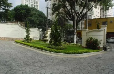 Apartamento com 3 quartos à venda na Rua dos Franceses, --, Bela Vista, São Paulo