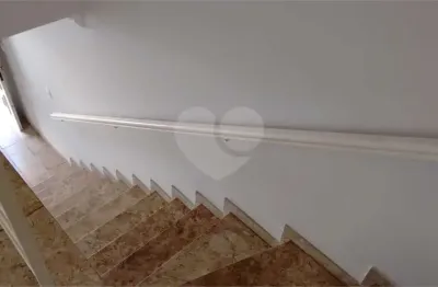 Casa com 3 quartos à venda na Avenida Jandira, --, Moema, São Paulo