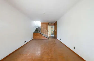 Casa com 4 quartos à venda na Alameda Álvaro de Morais, --, Planalto Paulista, São Paulo