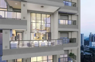 Apartamento-são paulo-vila clementino | ref.: reo524023