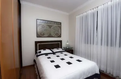 Apartamento com 3 quartos à venda na Rua do Paraíso, --, Paraíso, São Paulo