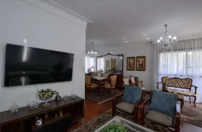 Apartamento com 3 quartos à venda na Rua do Paraíso, --, Paraíso, São Paulo