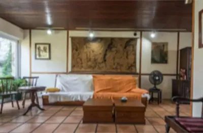 Casa com 3 quartos à venda na Rua Guaraiúva, --, Brooklin, São Paulo
