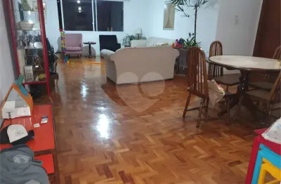 Apartamento com 3 quartos à venda na Rua Doutor Gabriel dos Santos, --, Higienópolis, São Paulo
