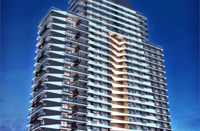 Apartamento com 1 quarto à venda na Rua Oscar Freire, --, Pinheiros, São Paulo