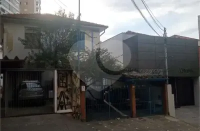 Casa com 2 quartos à venda na Rua Calixto da Mota, --, Vila Mariana, São Paulo