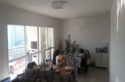 Apartamento à venda 123 m² e lazer total - campo belo