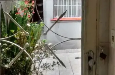 Casa com 12 quartos à venda na Rua Guapiaçu, --, Vila Clementino, São Paulo