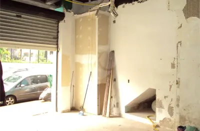 Ponto comercial à venda na Rua Joaquim Antunes, --, Pinheiros, São Paulo