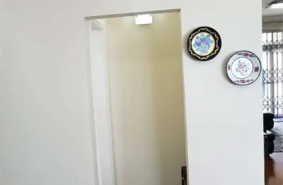Casa com 3 quartos à venda na Rua Constantino de Sousa, --, Campo Belo, São Paulo