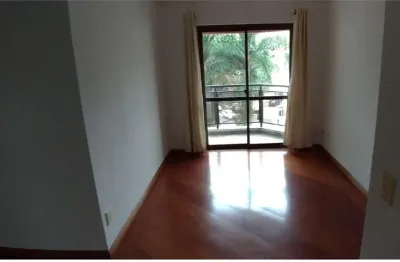 Apartamento com 3 quartos à venda na Rua Paula Ney, --, Vila Mariana, São Paulo