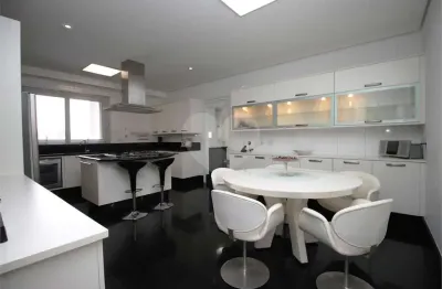 Apartamento com 4 quartos à venda na Rua Pará, --, Higienópolis, São Paulo