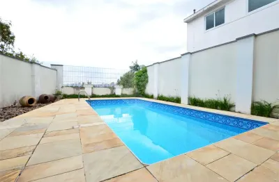 Casa com 4 quartos à venda na Rua Poconé, --, Sumaré, São Paulo