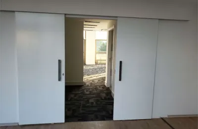 Sala comercial à venda na Rua Ribeiro do Vale, --, Brooklin, São Paulo