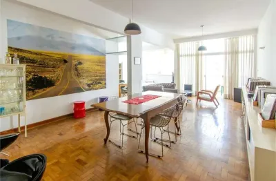 Apartamento com 2 quartos à venda no Jardim América, São Paulo 