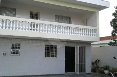 Casa com 5 quartos à venda na Rua Coronel Fawcett, --, Saúde, São Paulo
