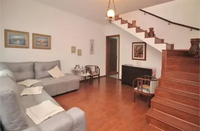 Casa com 2 quartos à venda na Rua Majubim, --, Alto da Lapa, São Paulo