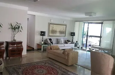 Apartamento com 4 quartos à venda na Rua João Luís Vives, --, Chácara Klabin, São Paulo