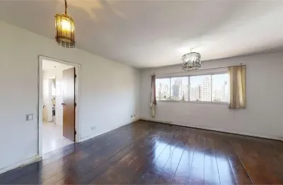 Apartamento com 3 quartos à venda na Avenida Onze de Junho, --, Vila Clementino, São Paulo