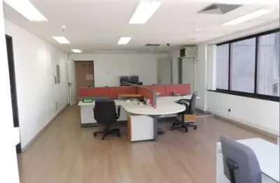 Sala comercial à venda na Rua Álvaro Rodrigues, --, Brooklin, São Paulo