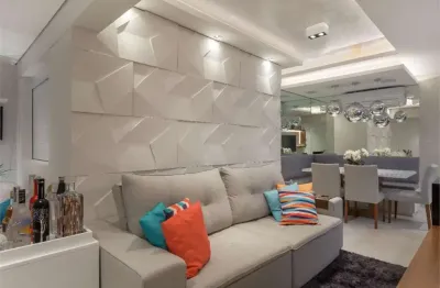 Apartamento com 2 quartos à venda na Rua Nilo, --, Aclimação, São Paulo