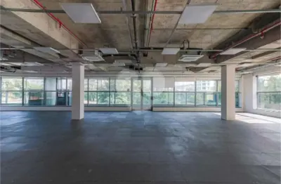 Sala comercial à venda na Rua Pascoal Pais, --, Brooklin, São Paulo