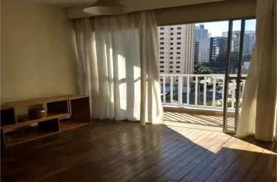 Vila nova conceição, parque ibirapuera, 2 dormts, 75mts, armários, 1 vaga com renda