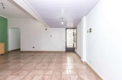 Casa tipo para venda em vila da saúde com 3 quartos, sendo 1 suíte, 120m²