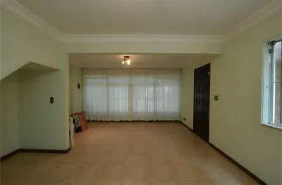 Casa com 3 quartos à venda no Brooklin, São Paulo 