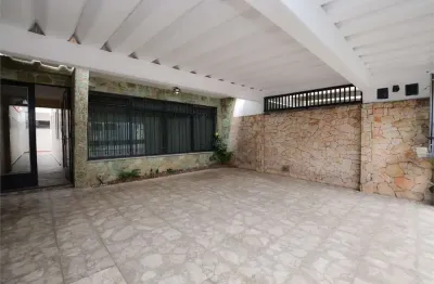 Casa comercial à venda na Rua Gabriel de Lara, --, Brooklin, São Paulo