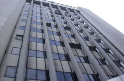 Sala comercial para alugar na Alameda Raja Gabaglia, --, Vila Olímpia, São Paulo