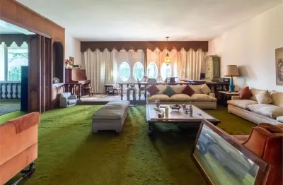 Casa com 4 quartos à venda na Avenida Itacira, --, Planalto Paulista, São Paulo