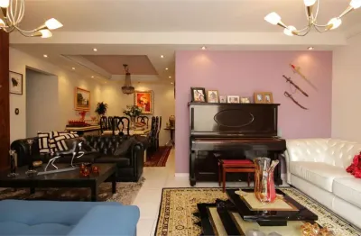 Apartamento com 3 quartos à venda na Rua Cayowaá, --, Perdizes, São Paulo