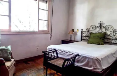 Casa com 3 quartos à venda na Avenida Ireré, --, Planalto Paulista, São Paulo