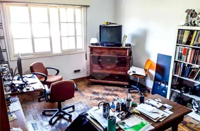 Casa com 3 quartos à venda na Avenida Ireré, --, Planalto Paulista, São Paulo