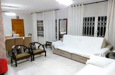 Casa com 3 quartos à venda na Avenida Afonso Mariano Fagundes, --, Planalto Paulista, São Paulo