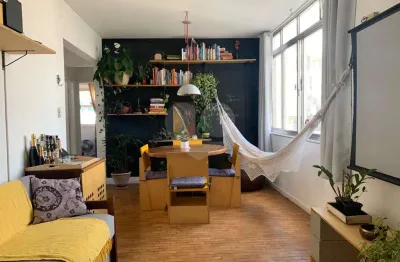 Apartamento com 3 quartos à venda na Avenida Pompéia, --, Perdizes, São Paulo