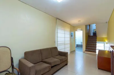 Casa com 3 quartos à venda na Rua Padre Luís Soriano, --, Vila Mariana, São Paulo