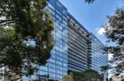 Sala comercial para alugar na Avenida Brigadeiro Faria Lima, --, Itaim Bibi, São Paulo