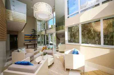 Apartamento com 3 quartos à venda na Rua Professora Carolina Ribeiro, --, Chácara Klabin, São Paulo