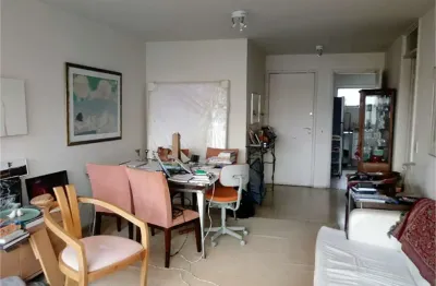 Alto do sumaré, com linda vista livre! 3 dorms  1 vaga