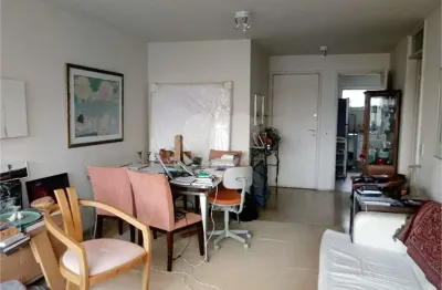 Apartamento com 3 quartos à venda na Rua Vargem do Cedro, --, Perdizes, São Paulo