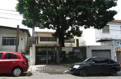 Casa comercial à venda na Rua Visconde de Aguiar Toledo, --, Campo Belo, São Paulo